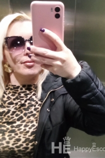 Dbora Villar, 27 años, Escorts Lisboa / Portugal - 6