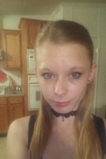 Harley Lynn, 28 let, Louisville KY / USA Escorts - 7