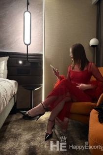 Zvana, 21 lat, Warszawa / Polska Eskorty - 4