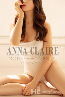 Celine, 23 anni, Roma / Italia Escort - 2