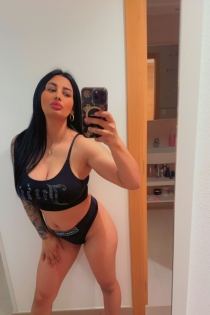 Sofia, 28 anni, Benidorm / Spagna Escort - 1