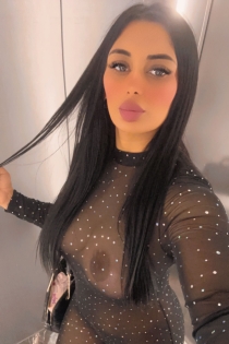 Sofia, 28 anni, Benidorm / Spagna Escort - 3