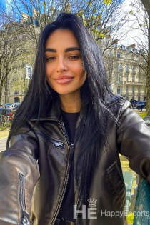 Ester, 24 år, Tirana / Albanien Eskorter - 4