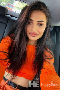Ester, 24 år, Tirana / Albanien Eskorter - 5