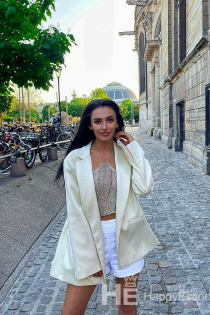 Ester, 24 år, Tirana / Albanien Eskorter - 6