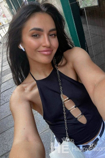 Ester, 24 år, Tirana / Albanien Eskorter - 7