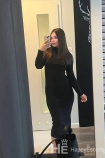 Mariya, 19-aastane, Varssavi / Poola saatjad – 5