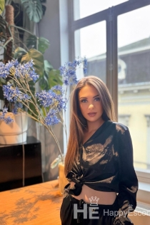 Alina, 24 anni, Vienna / Austria Escort - 4