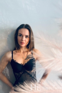Alina, 24 anni, Vienna / Austria Escort - 5