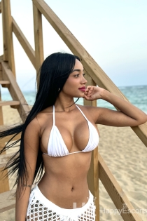 Dani, Alter 23, Escort in Amsterdam / Niederlande - 2