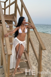 Dani, Alter 23, Escort in Amsterdam / Niederlande - 5