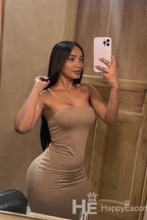 Dani, Alter 23, Escort in Amsterdam / Niederlande - 4
