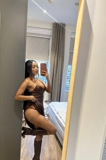 Dani, Alter 23, Escort in Amsterdam / Niederlande - 6