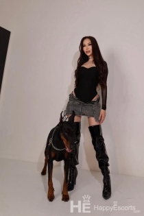 Sara, 23 tuổi, Tirana / Albania hộ tống - 4