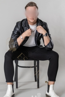 Mario, Alter 23, Escort in München / Deutschland - 2