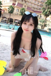 Laoshi, 24 éves, Podgorica/Montenegró Escorts – 1