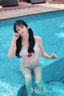 Laoshi, 24 éves, Podgorica/Montenegró Escorts – 2