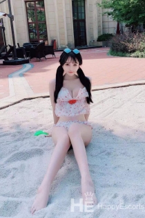 Laoshi, 24 éves, Podgorica/Montenegró Escorts – 3