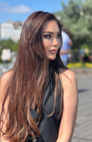Bianca, 24 ετών, Τίρανα / Αλβανία Συνοδοί
