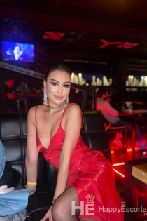 Bianca, 24 anos, Acompanhantes Tirana / Albânia - 6