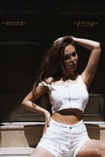 Bianca, 24 anos, Acompanhantes Tirana / Albânia - 7