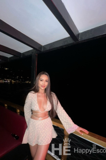 Bianca, 24 anos, Acompanhantes Tirana / Albânia - 8