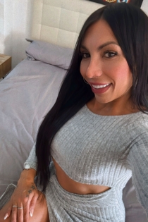 Steffania, Usia 27, Escort Benidorm / Spanyol - 9