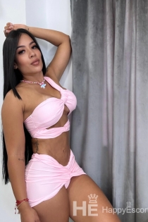 Dulce, Età 28, San Giljan / Malta Escort - 1