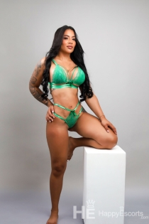 Dulce, Age 28, Escort in San Giljan / Malta - 6