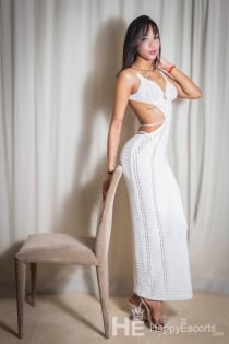 Valerie, Age 23, Escort in San Giljan / Malta - 4