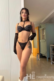 Ariadna, Age 22, Escort in San Giljan / Malta - 7