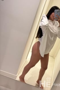 Sofia, Age 22, Escort in San Giljan / Malta - 4