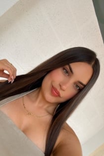 Sofia, Age 22, Escort in San Giljan / Malta - 1