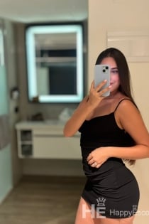 Sofia, Age 22, Escort in San Giljan / Malta - 4