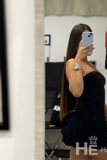 Sofia, Age 22, Escort in San Giljan / Malta - 2