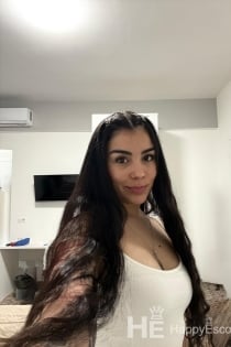 Alejandra, Age 23, Escort in San Giljan / Malta - 7