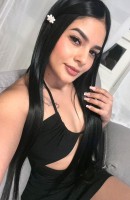 Alahia, Age 26, Escort in San Giljan / Malta