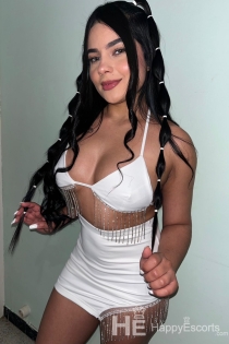 Alahia, 26 éves, San Giljan/Máltai Escorts – 3