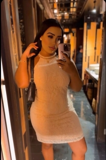 Isa, 26 jaar, San Giljan / Malta Escorts - 6