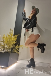 Camila, 28 år, San Giljan / Malta Eskorte - 6
