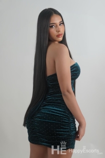Kendall, Age 21, Escort in San Giljan / Malta - 6