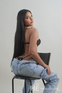 Kendall, Age 21, Escort in San Giljan / Malta - 8