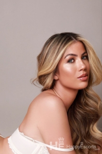 Elsa, 23 éves, Madrid/Spanyolország Escorts – 3