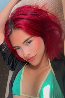 Sofia, Age 21, Escort in San Giljan / Malta - 2