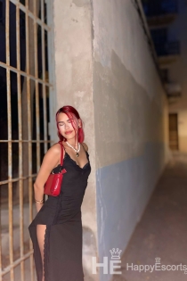 Sofia, Age 21, Escort in San Giljan / Malta - 1