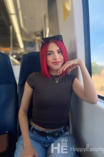 Sofia, Age 21, Escort in San Giljan / Malta - 4