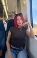 Sofia, 21 tuổi, San Giljan / Malta hộ tống