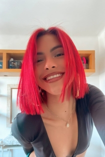 Sofia, Age 21, Escort in San Giljan / Malta - 6