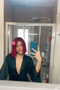 Sofia, Age 21, Escort in San Giljan / Malta - 7