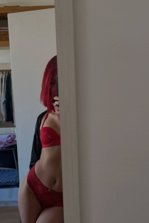 Sofia, Age 21, Escort in San Giljan / Malta - 9